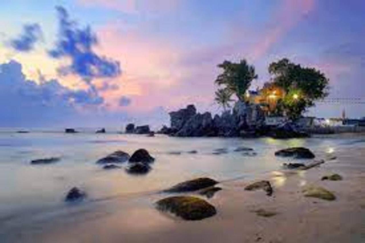 Minh Vuong Village Resort & Restaurant Phu Quoc Exterior foto