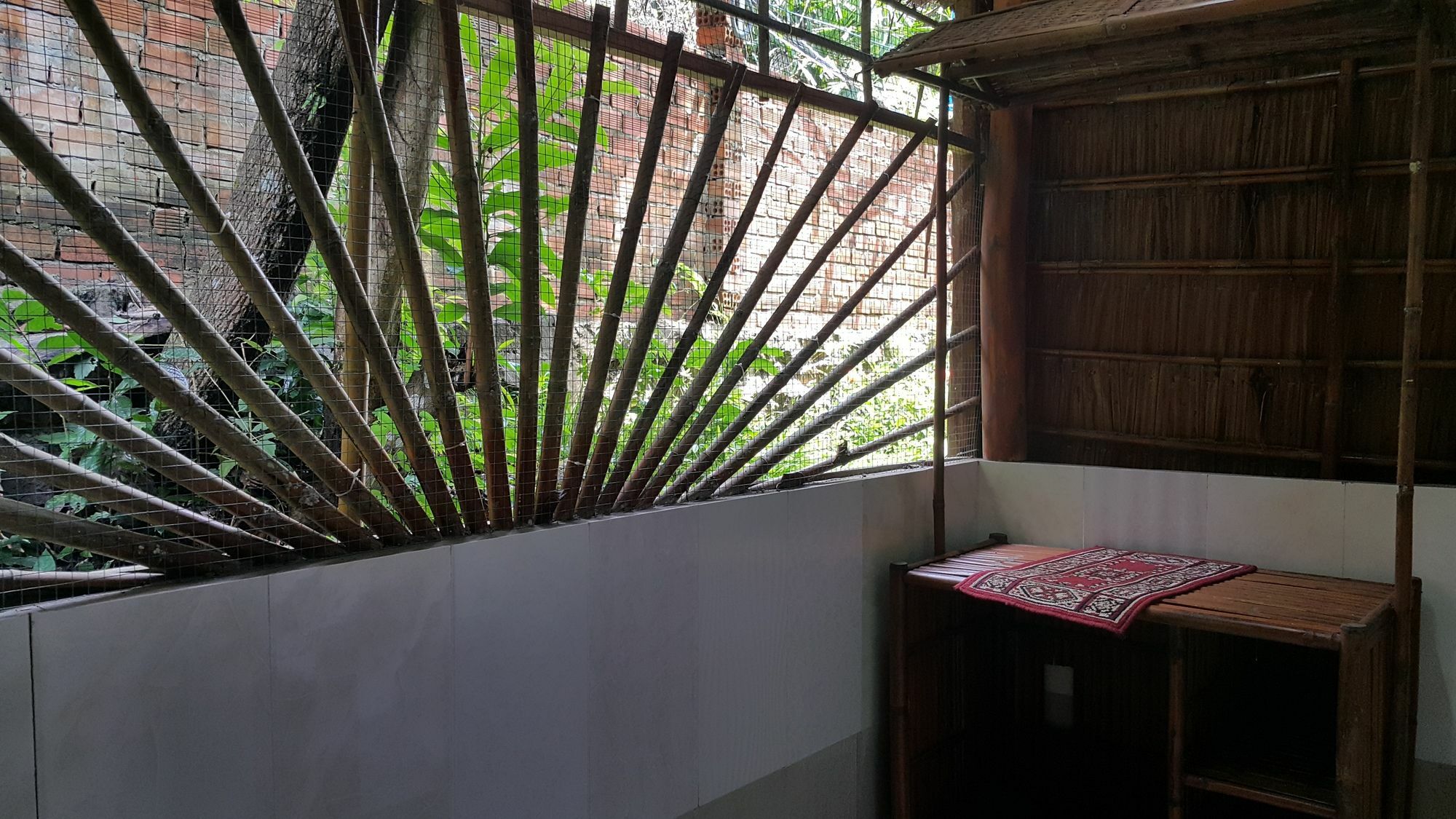 Minh Vuong Village Resort & Restaurant Phu Quoc Exterior foto